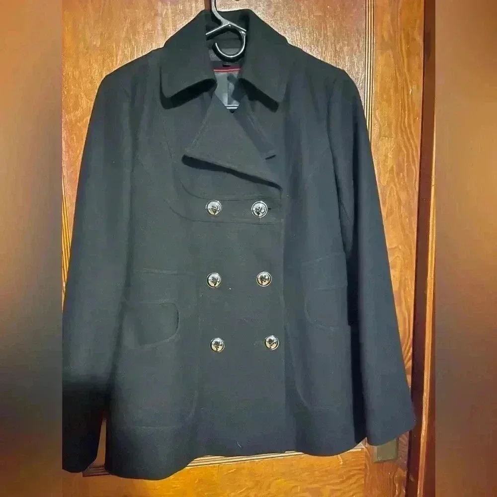 Via Spiga Coat